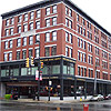 Pembroke Building Manchester, New Hampshire